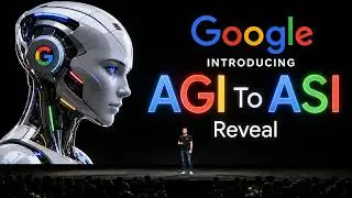 Google Just Revealed The Timeline From AGI To ASI
