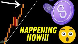 Polygon MATIC - HAPPENING NOW!!! MATIC Price Prediction [NEW] MATIC Crypto Price Target