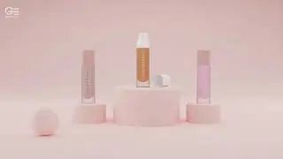 3D Product Animation with Blender 3D