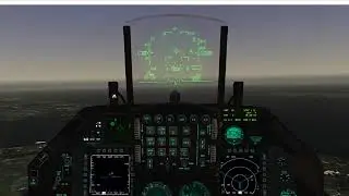 BMS Night Strike Mission