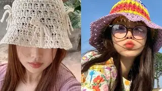 Elegant & Cozy: Stylish Crochet Hat Patterns for Women