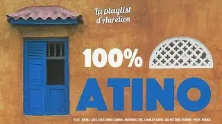 100% LATINO - Musique Chrétienne (A Christian Music Playlist)