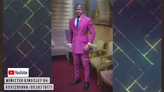 HAPPY BIRTHDAY PROPHET DANIEL AMOATENG FOUNDER OF POWER OF WORSHIP INTERNATIONAL,  
