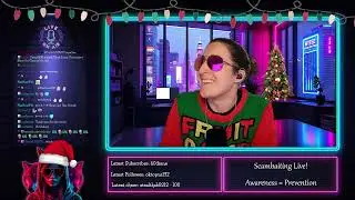 Live Scambaiting! 🤘 Tuesday 12/23/2025