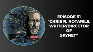 James Cameron 101 - Episode 51 - 