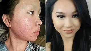 Beginners Flawless Foundation Routine
