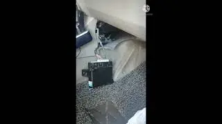 toyota corolla altis 2009 aircond amplifier problem...ac controller on/off..service yourself..