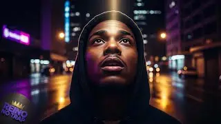 Eu Só Entendi Que Era Deus Quando Já Era Tarde | Trap Gospel de Despertar