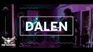 Dreamarcher - Dalen (Official Live Video)