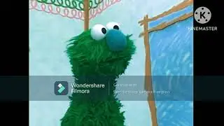 Elmo's World Thank You Thanks TV Compilation Hue Shift #elmosworld