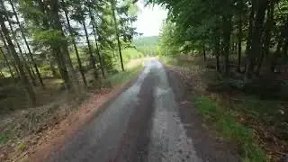 CHKO Brdy Myší díra