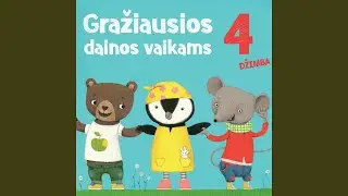 Ant Palangės Tupi Katinėlis