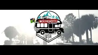 Os Menotti in Orlando (Making Of)