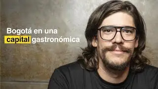 Cinco minutos con Renzo Garibaldi - OSSO Restaurante