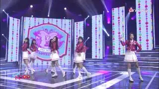 Simply K-Pop EP142-Lovelyz (Candy Jelly Love) 러블리즈 (Candy Jelly Love)