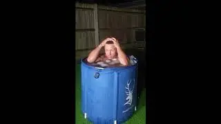 Cold Water with Renars Latz