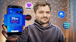 A TIM vai QUEBRAR TUDO na BLACK FRIDAY (não é vídeo patrocinado)