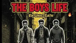 The Boys Life 