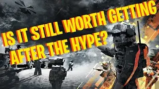 BattleBit Remastered Review after the Hype