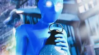 Fortnite-Montage Cold world 🌎(ft.YNRMitchy6