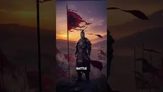 This Ancient Warrior Code Will Change You #AncientWisdom #ancientchina  #WarriorCode #InnerStrength