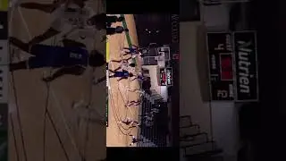 2022-2023 first half Maurice Campbell