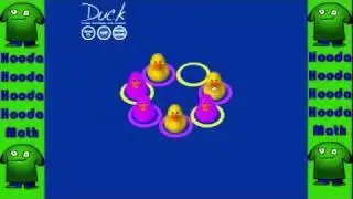 Duck, Think Outside the Flock Walkthrough Levels 1-15
