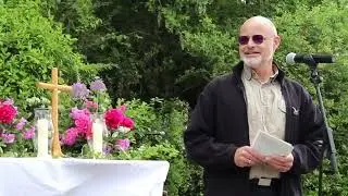 Himmelfahrt mit dem Buschpiloten Volkher Jacobsen