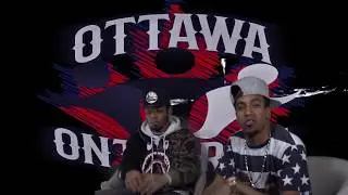 OttawaOnTheRise (DopeKiid Interview 2018)