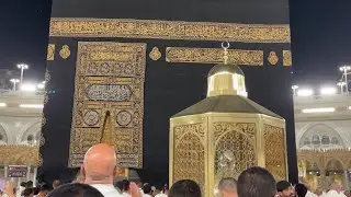 Makkah Masjid Al Haram today | today 25 December 2025 | Kaaba Live🔴| Beautiful view Makkah Haram
