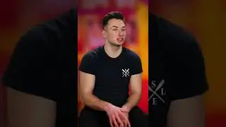 Taniec nietoperza 🦇  | #WarsawShore #shorts s20e11