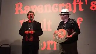 The Magical World of Saul Ravencraft (2017) Rough Cut Version