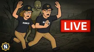 🎮 Fallout 76 Live &ndash; Treasure Hunters, Nukes & Pure Chaos! 💣