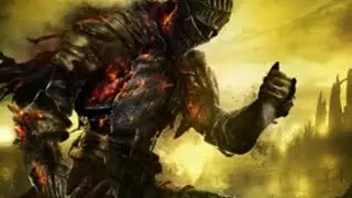 Dark Souls 3 - Part 18 - The Profaned Capital