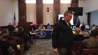 CB6 Transportation, Public Transit, Street Safety Committee Meeting - October 23, 2025