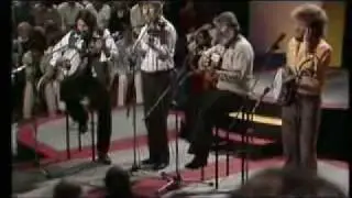 Luke Kelly Hot Asphalt.