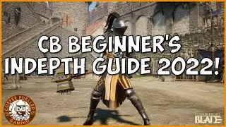 Conquerors Blade New Players In-depth Beginners Guide 2022!