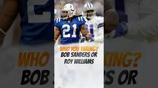 Which Safety are you taking?