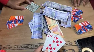 Mera Tricks Dekho Kaise Me Sob Ko Hara Hiya 😂 Teen patti magic  Teen patti juaa Video  Teen pattii  