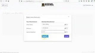 Truck Parts Premium - Mass Part Number to VMRS Training