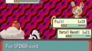 Let's Play Pokemon Emerald, Part 22: Route 113