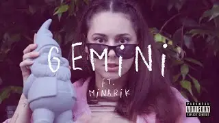Gemini   Micky D x Minarik Official Music Video by Daniel Dee