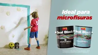 Promo Seal Block | 15seg