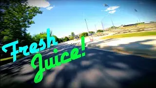 Lunch Packs, vol. 7 - iFlight Cyber Xing, Ethix s4, Kiss v2, ImpulseRC Reverb
