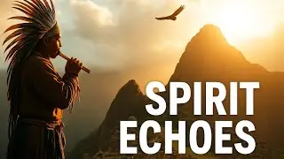 Spirit of the Andes &ndash; Ancestral Pan Flute Echoes