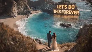 Wedding Exit Song | Bride & Groom Recessional | Emotional R&B Love Song &ndash; Let&rsquo;s Do This Forever