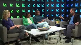 Descendant |  SXSW 2022 Live Studio