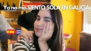 Conocí a alguien en Galicia y todo cambió…ya no me siento Sola