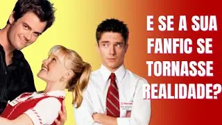 Esse Filme Já Era Uma Fanfic Antes Mesmo do Wattpad Existir| Um Encontro Com Seu Ídolo