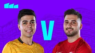 T&uuml;rkiye v Australia | FIFAe Nations Cup 2023 #fifa #fifae #fifa23